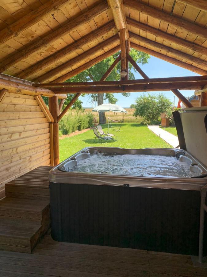 Bed and Breakfast Hagebuche Brouviller Zewnętrze zdjęcie