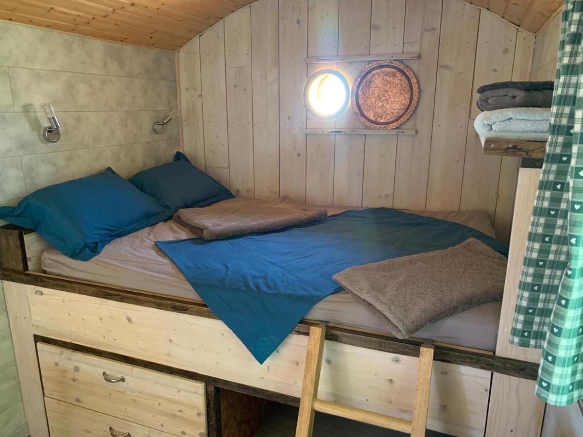 Bed and Breakfast Hagebuche Brouviller Zewnętrze zdjęcie