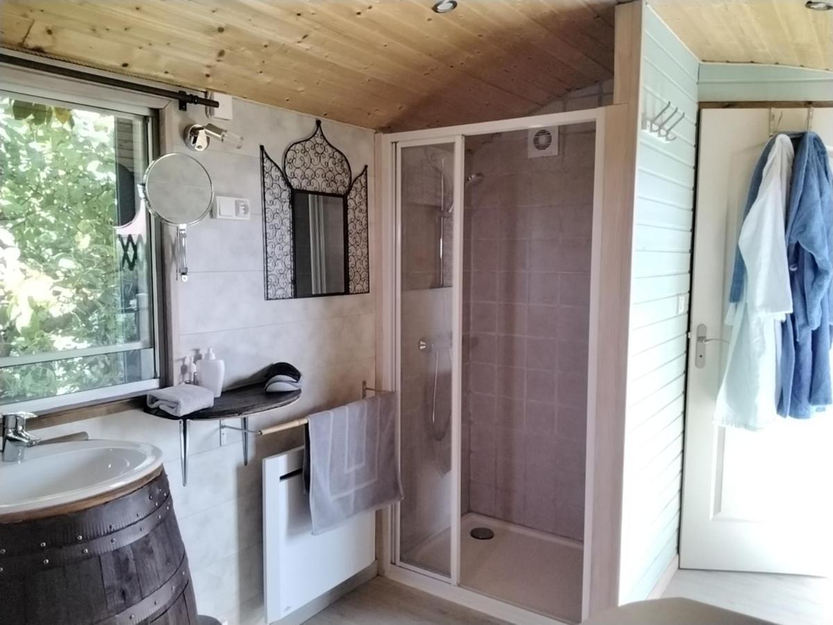 Bed and Breakfast Hagebuche Brouviller Zewnętrze zdjęcie