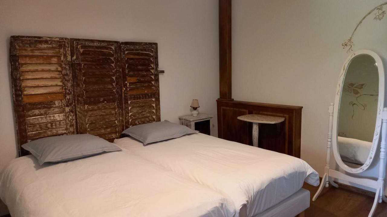 Bed and Breakfast Hagebuche Brouviller Zewnętrze zdjęcie