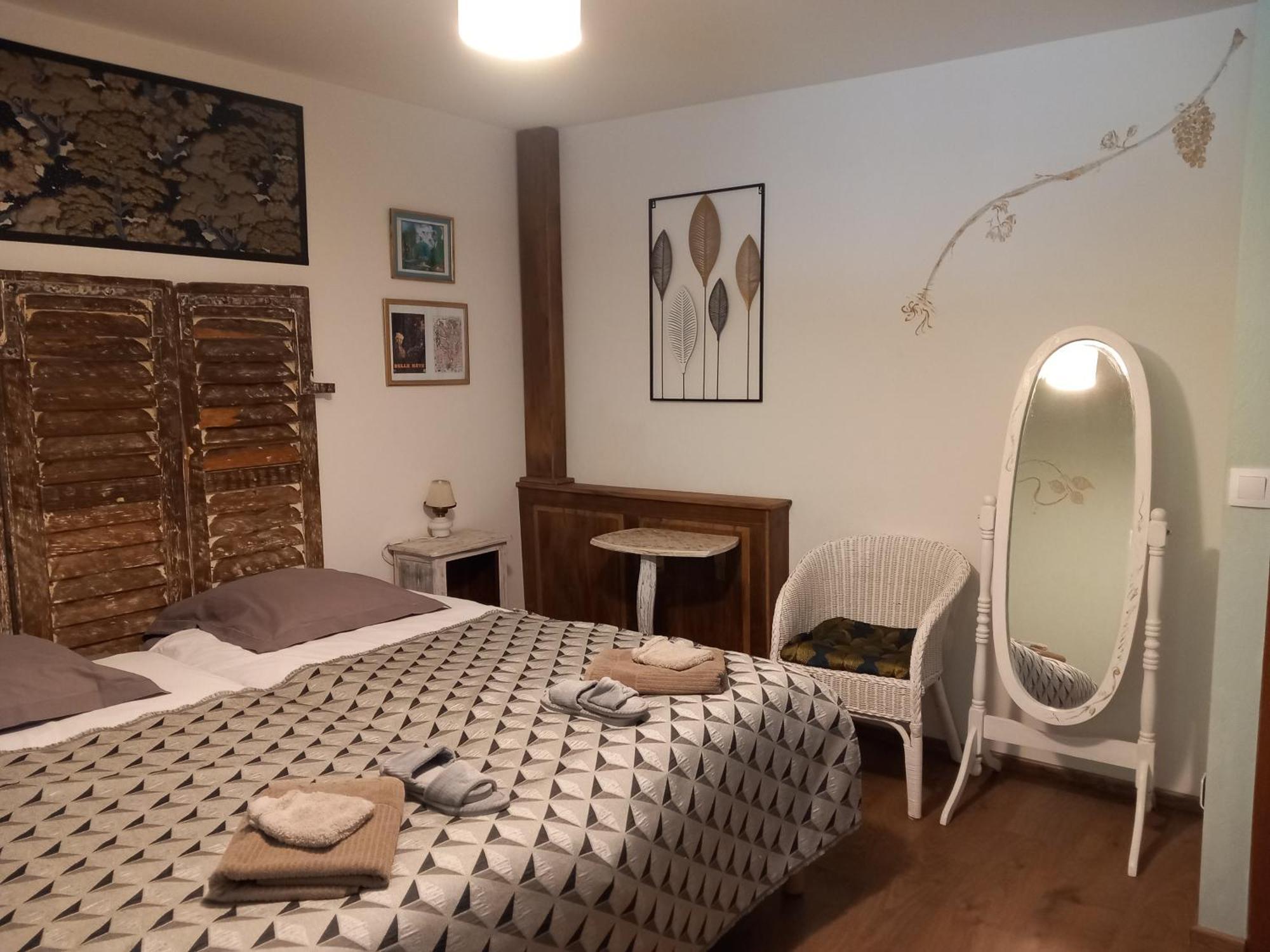 Bed and Breakfast Hagebuche Brouviller Zewnętrze zdjęcie