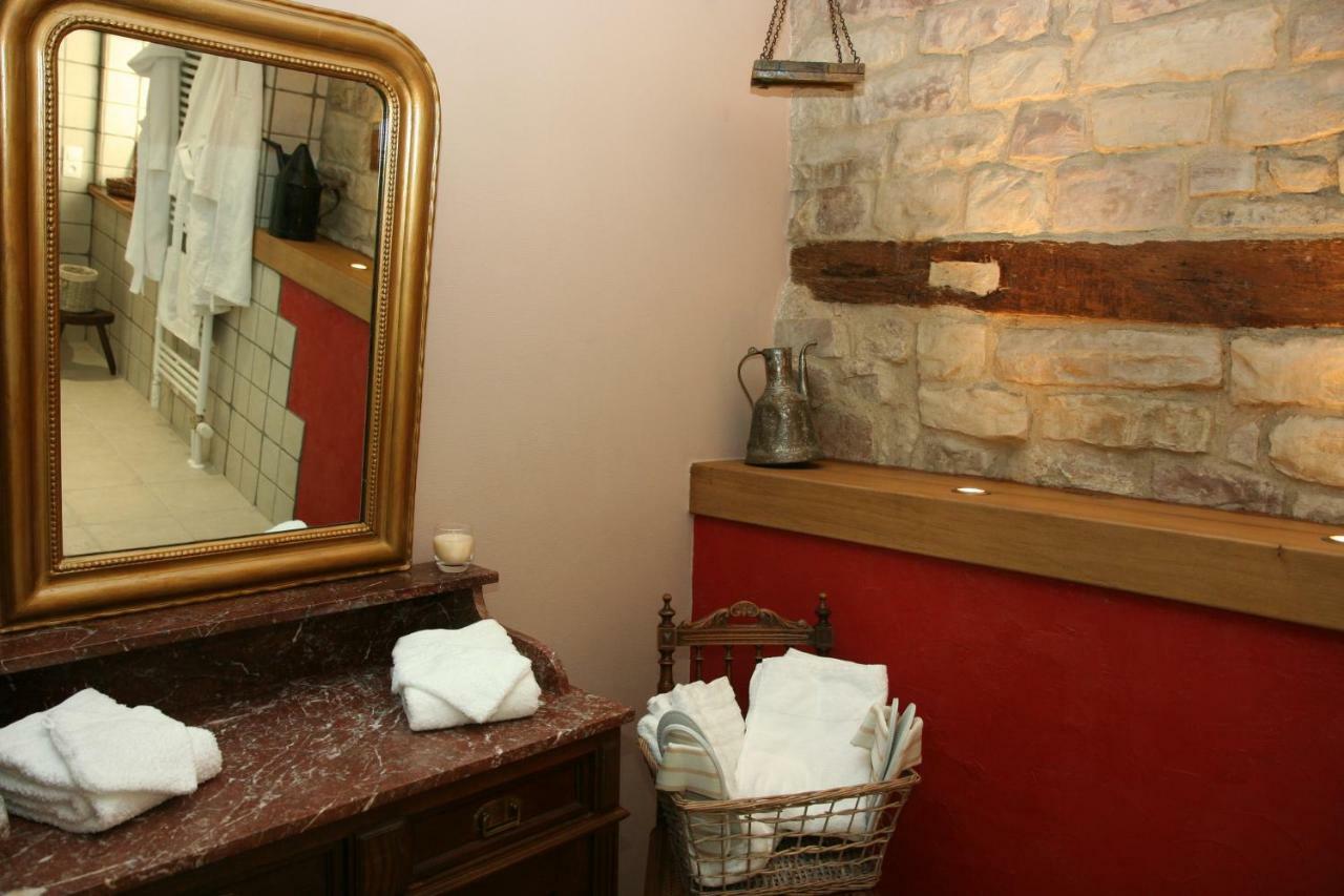 Bed and Breakfast Hagebuche Brouviller Zewnętrze zdjęcie