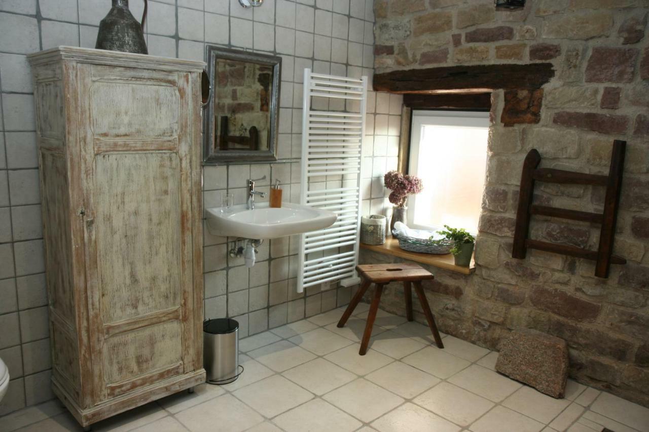 Bed and Breakfast Hagebuche Brouviller Zewnętrze zdjęcie